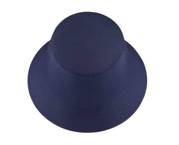 Dior Rep Hat Blue