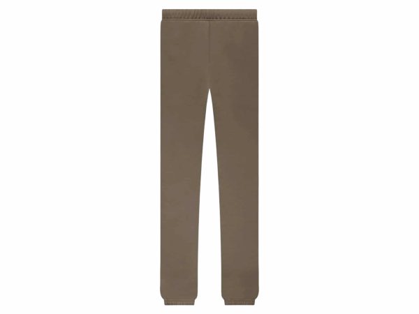 Fear Of God Rep Trousers Brown