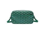 Goyard Cap Vert Rep Bag Green