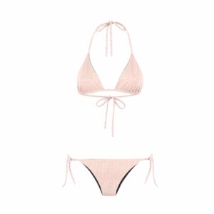 Fendi Rep Bikini Pink