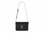 YSL Solferino Rep Bag Black