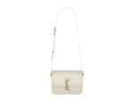 YSL Solferino Small Rep Bag Beige