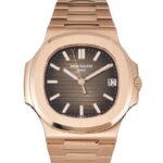 Replica Patek Philippe Nautilus 5711/1R-001