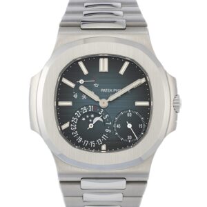 Replica Patek Philippe Nautilus 5712/1A-001