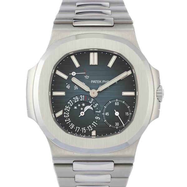 Replica Patek Philippe Nautilus 5712/1A-001