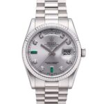 Replica Rolex Day-Date 36 118239