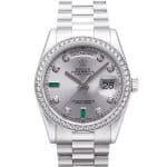 Replica Rolex Day-Date 36 118346