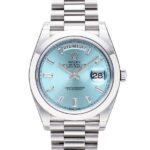 Replica Rolex Day-Date 40 228206