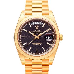 Replica Rolex Day-Date 40 228238