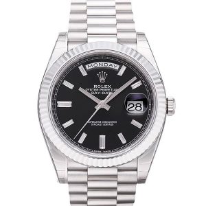 Replica Rolex Day-Date 40 228239