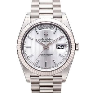 Replica Rolex Day-Date 40 228239