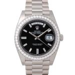 Replica Rolex Day-Date 40 228349