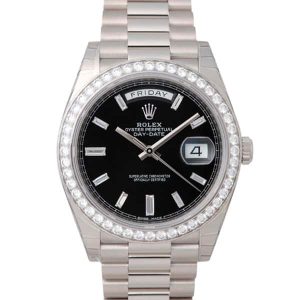 Replica Rolex Day-Date 40 228349