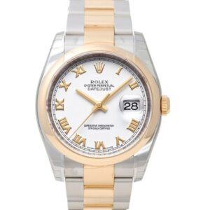 Replica Rolex Datejust 36 116203