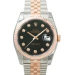 Replica Rolex Datejust 36 116231