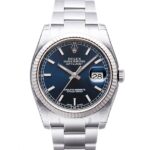 Replica Rolex Datejust 36 116234