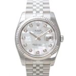 Replica Rolex Datejust 36 116234