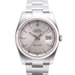 Replica Rolex Datejust 36 116234