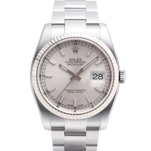 Replica Rolex Datejust 36 116234