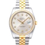 Replica Rolex Datejust 36 116243