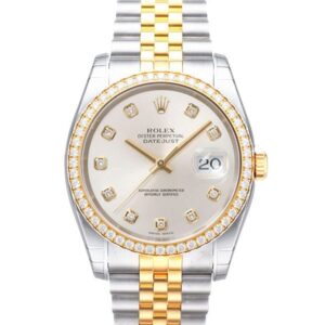 Replica Rolex Datejust 36 116243