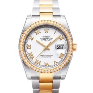 Replica Rolex Datejust 36 116243