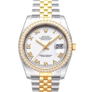 Replica Rolex Datejust 36 116243