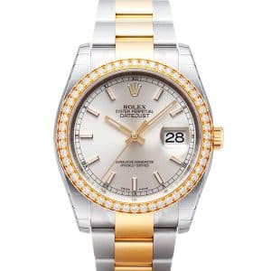 Replica Rolex Datejust 36 116243