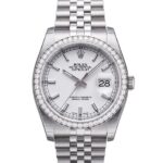 Replica Rolex Datejust 36 116244