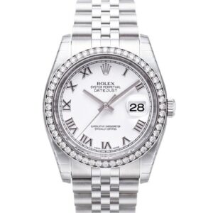 Replica Rolex Datejust 36 116244