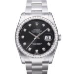 Replica Rolex Datejust 36 116244