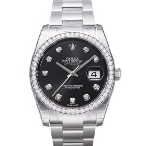 Replica Rolex Datejust 36 116244