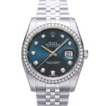 Replica Rolex Datejust 36 116244