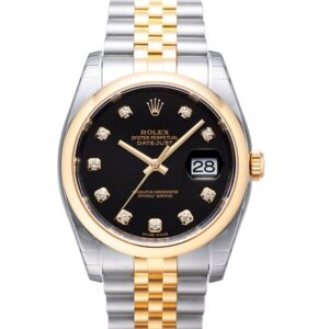 Replica Rolex Datejust 36 116201