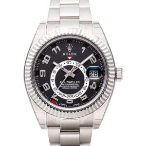 Replica Rolex Sky-Dweller 326939