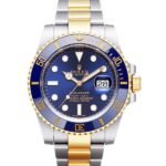 Replica Rolex Submariner Date 116618 LB