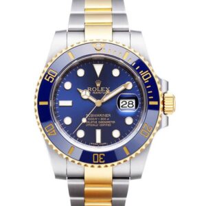 Replica Rolex Submariner Date 116618 LB