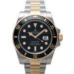 Replica Rolex Submariner Date 116613 LN