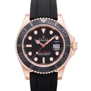 Replica Rolex Yacht Master II 116655