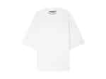 Palm Angels Classic Rep T-Shirt White