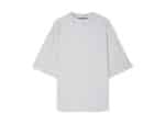 Palm Angels Classic Rep T-Shirt Grey