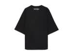 Palm Angels Classic Rep T-Shirt Black