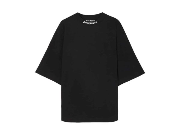 Palm Angels Classic Rep T-Shirt Black