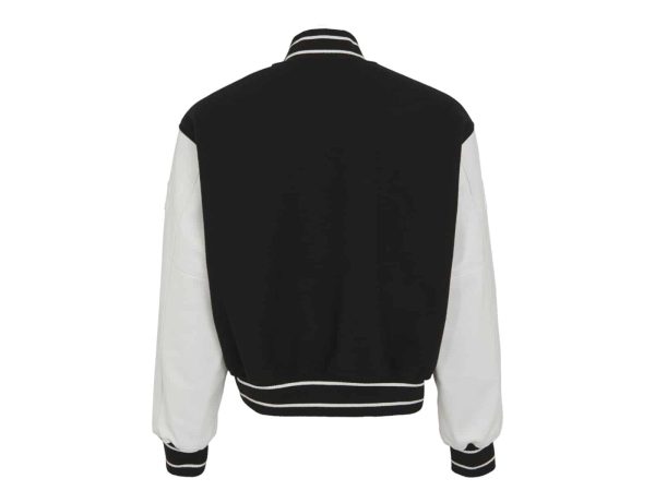 Givenchy Logo Rep Jacket