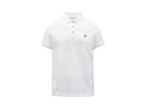 Moncler Rep Shirt White