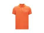 Moncler Rep Shirt Orange