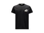 Moncler Rep T-Shirt Black