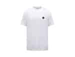 Moncler Rep T-Shirt White