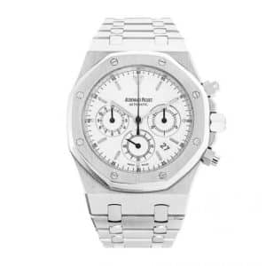 Replica Audemars Piguet Royal Oak Chronograph