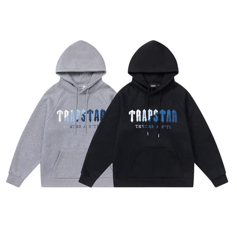 Trapstar Suit - DESIGNERDRIP